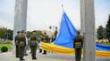 “Велике будівництво”: в ОДА розповіли про унікальність найвищого флагштока Рівного 