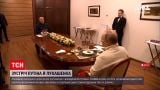 Новини світу: Олександр Лукашенко знову зустрінеться з Володимиром Путіним