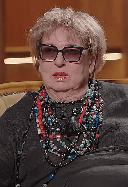 Елла Лібанова