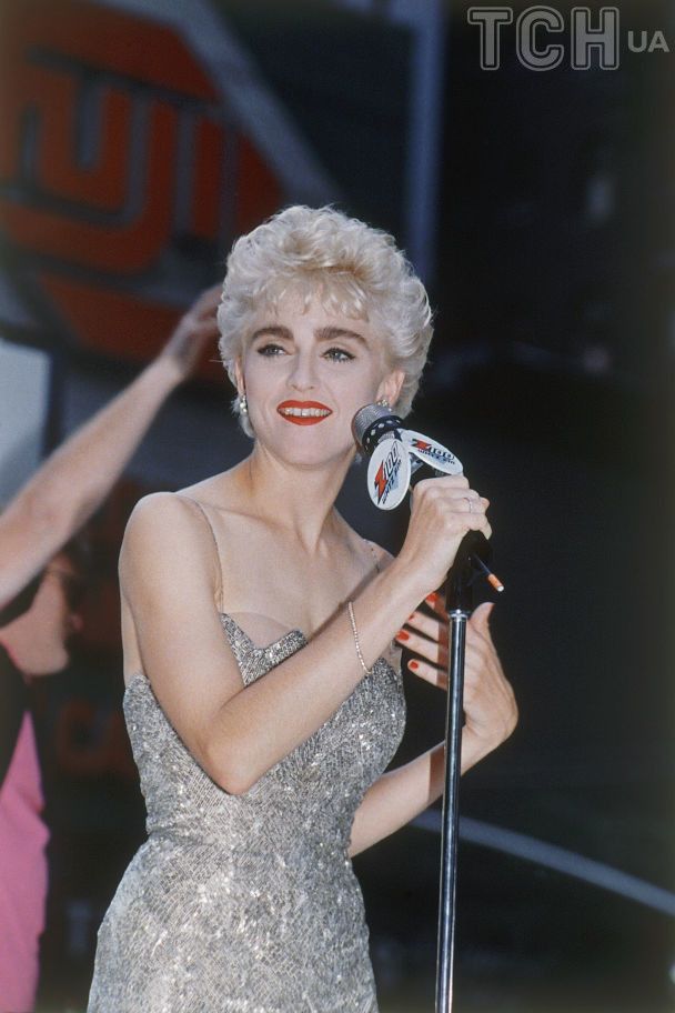 Мадонна / © Associated Press