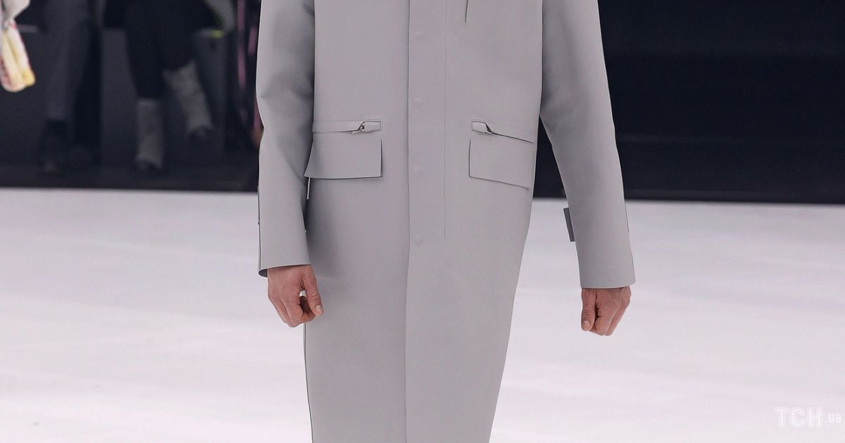 Колекція Givenchy пре-а-порте сезону весна-літо 2022 / © East News