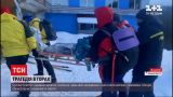 57-річна жінка загинула під час сходження на Говерлу | Новини України