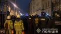 Сторонники Стерненко заявили о бессрочной акции протеста: с Банковой не уйдут