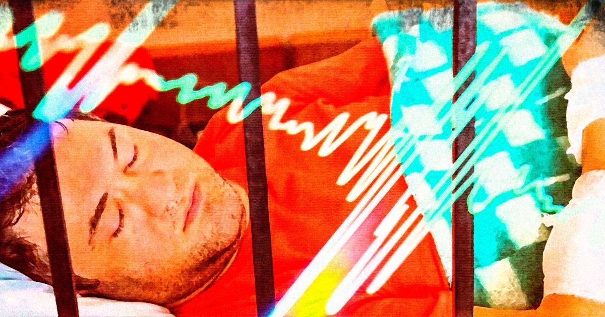 Тутанхамон Михайлович на пороге бессмертия