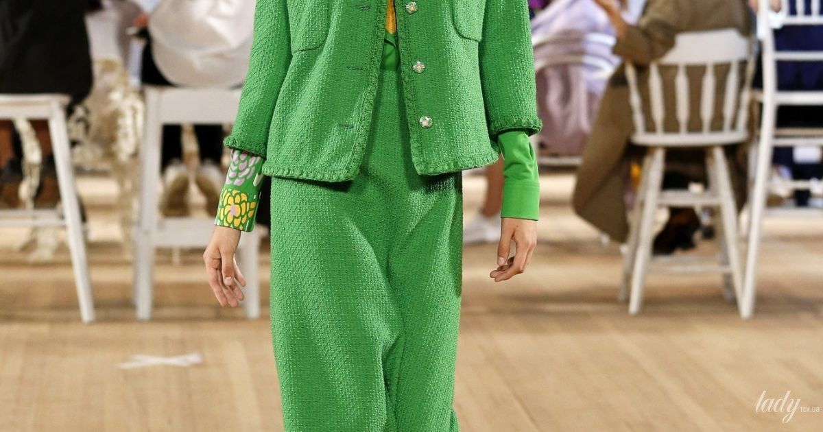 Колекція Marc Jacobs прет-а-порте сезону весна-літо 2020 / © East News