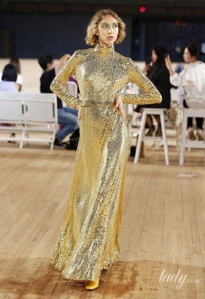 Коллекция Marc Jacobs прет-а-порте сезона весна-лето 2020 / © East News