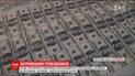 Затримали озброєну банду, яка викрала 270 тисяч доларів у жителя Миколаївщини