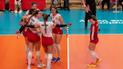 Confédération Européenne de Volleyball
