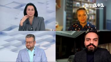 Что делать с "заслуженными" артистами-коллаборантами? | Ирма Витовская и Михаил Ясинский