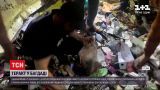 Новини світу: щонайменше 25 людей загинули у Багдаді внаслідок вибуху на ринку
