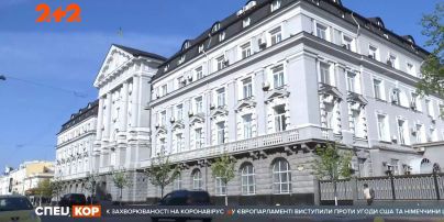 Зеленский уволил первого заместителя главы СБУ и руководителя антитеррористического центра