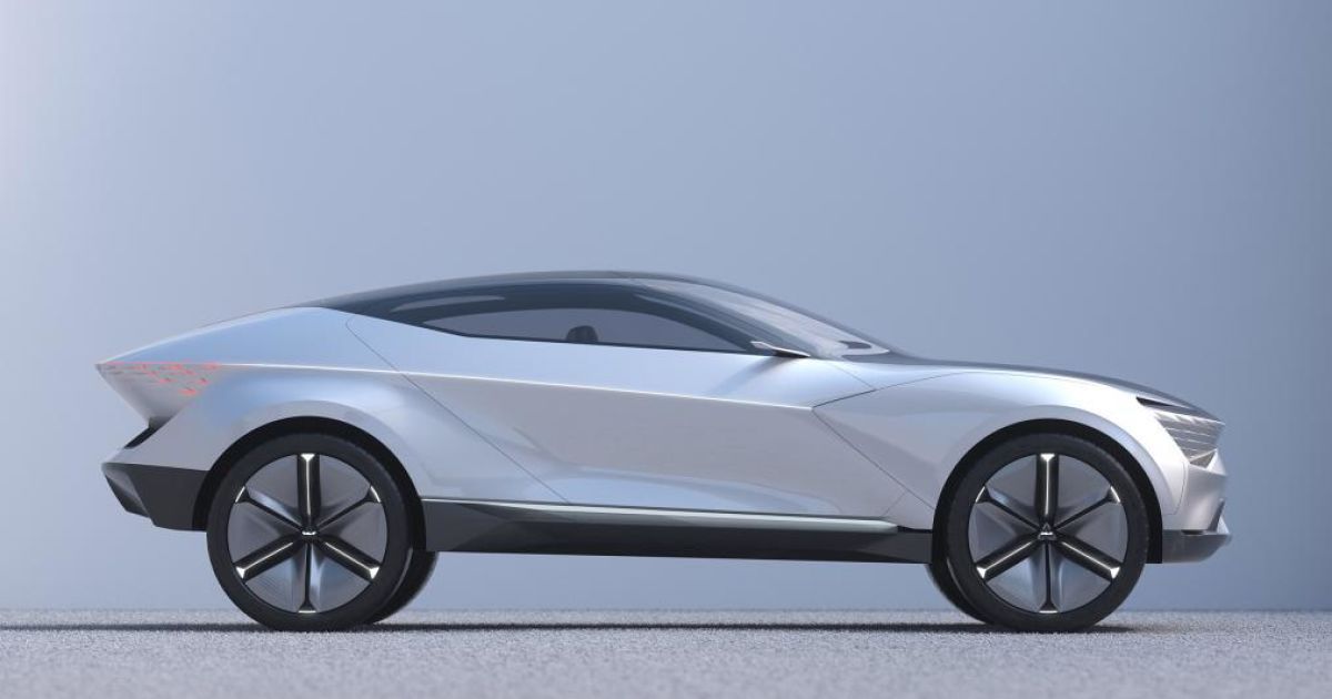 Kia Futuron_3 / © Kia Motors Global Media Center
