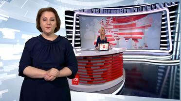 Випуск ТСН. 19:30 за 22 червня 2017 року (повна версія з сурдоперекладом)