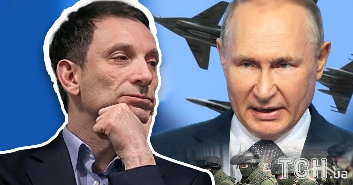 Портников про нову фазу війни