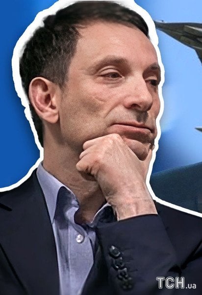 Віталій Портников