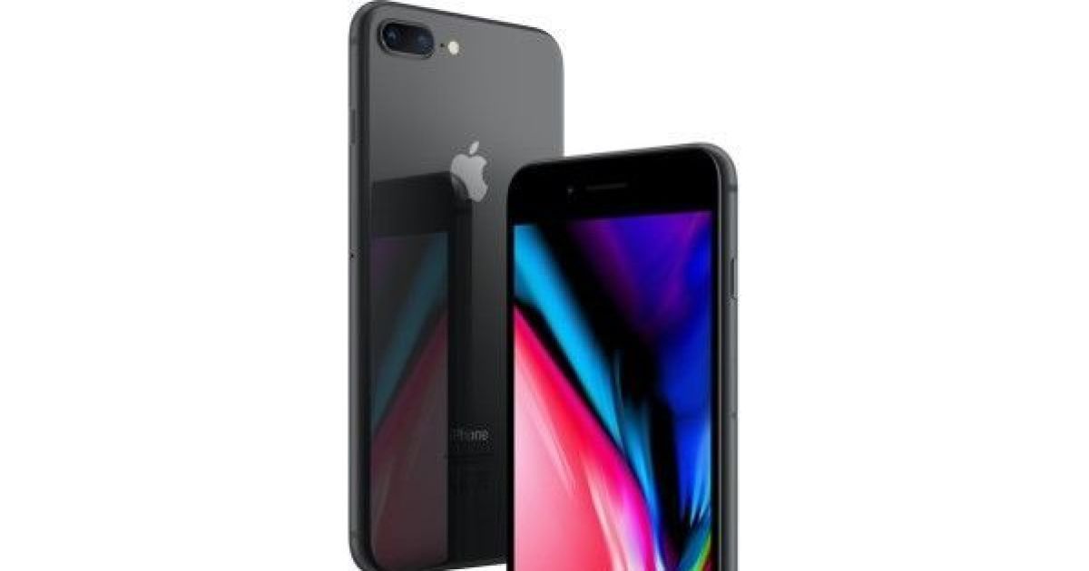 Обзор iPhone 8 Plus: основные преимущества