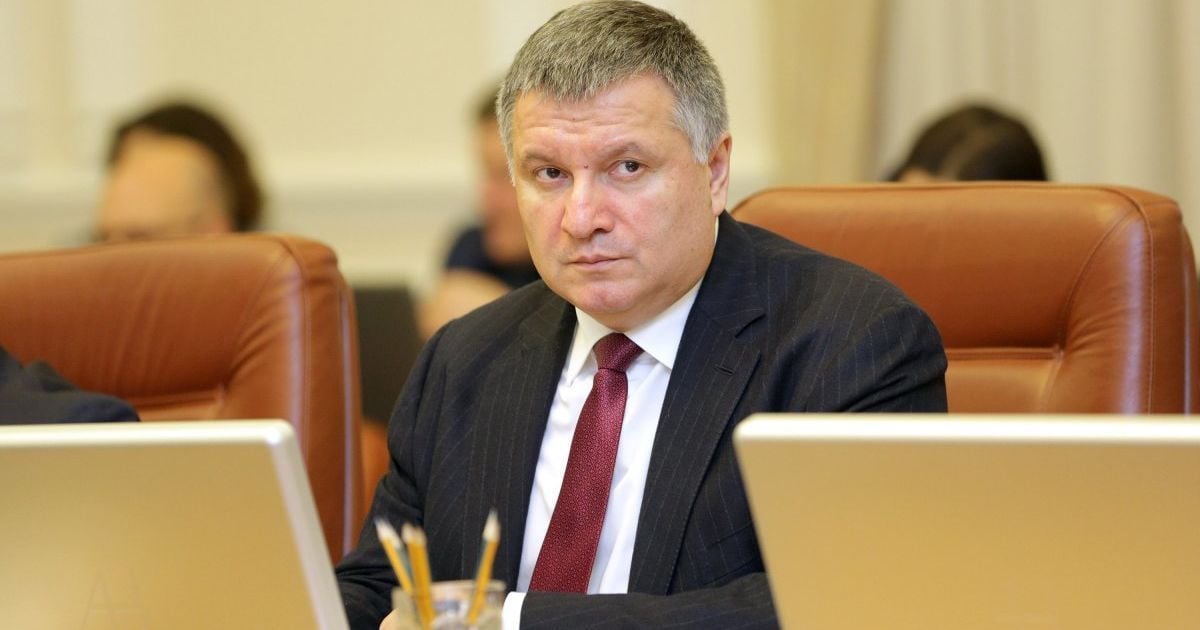 "Плоть від плоті". Аваков у Раді заявив, що правоохоронці є відображенням українського суспільства