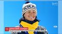Українка отримала срібну медаль Олімпіади в Сочі через проблеми росіян з допінгом