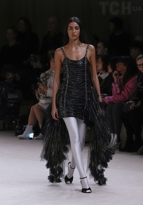 Показ колекції Haute Couture Модного дому Chanel / © Associated Press