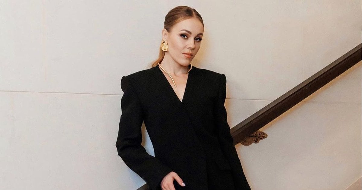 Елена Тополя