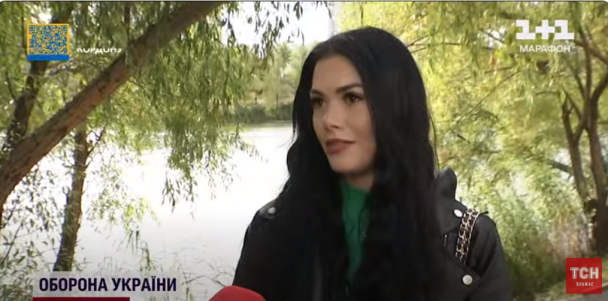 Аліна Коваль