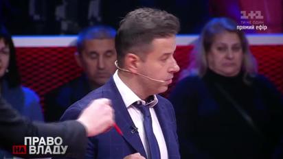 Закон об антикоррупционном пройдет первое чтение на следующей пленарной неделе - Алексеев