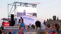 "Мовосфера": у Києві відбувся захід, де батьки могли познайомитися з викладачами різних гуртків