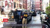 Новости мира: работники ФБР провели обыски в помещениях олигарха Олега Дерипаски