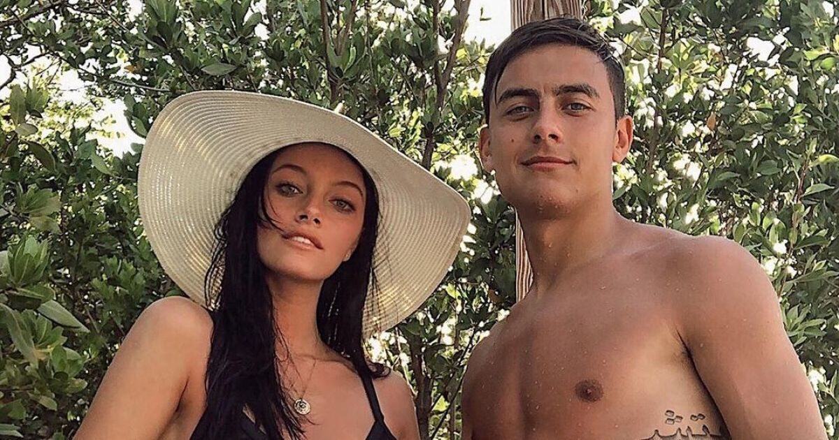 Фото - instagram.com/orianasabatini/