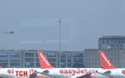 Забастовка авиадиспетчеров во Франции сорвала три киевских рейса в Париж