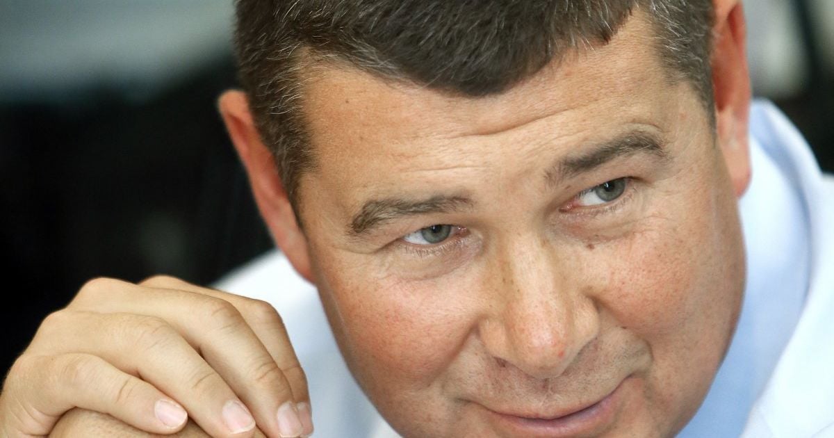 Справа Онищенка: НАБУ звернулось до інших іноземних партнерів після відмови Інтерполу у розшуку нардепа