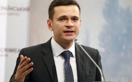 Опозиціонер Яшин написав відкритого листа Кадирову через вбивство Нємцова