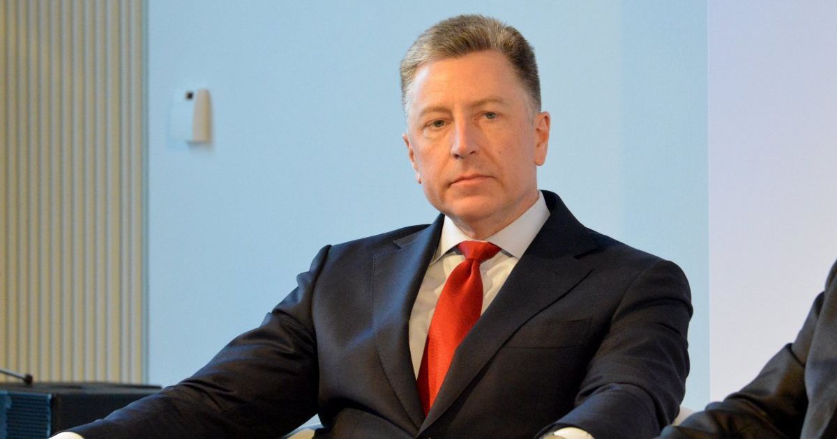 Волкер розповів, у чому полягає проблема "нормандського формату"
