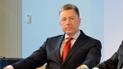 США не будут признавать российские паспорта, выданные в ОРДЛО - Волкер