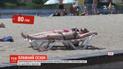 Пляжный сезон в Украине: изменились ли цены и что предлагают отдыхающим
