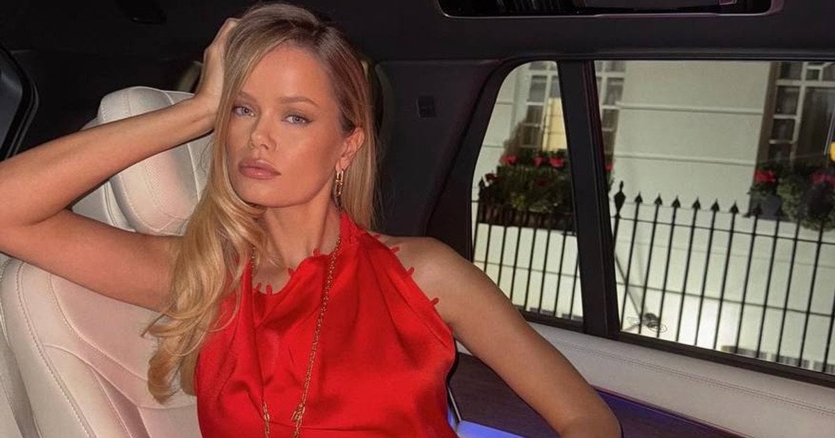 Фріда Аасен