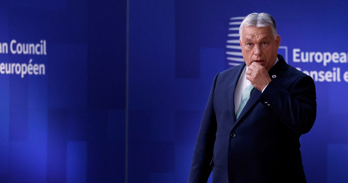 Віктор Орбан