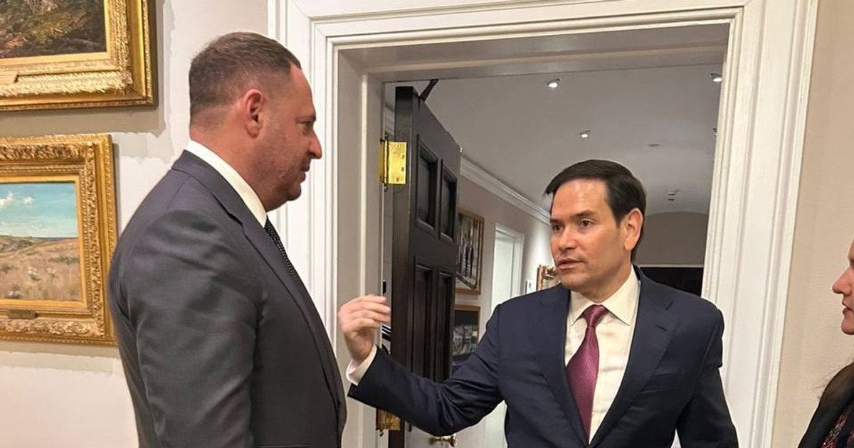 Єрмак і Рубіо
