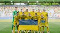 Молодіжна збірна України з футболу (U-21)