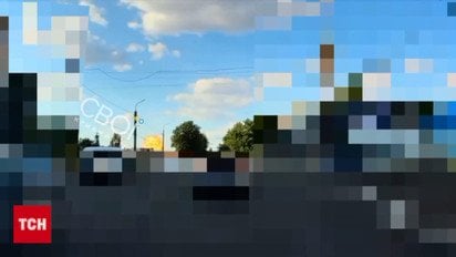 Через удари ТЦК переходять на новий формат роботи