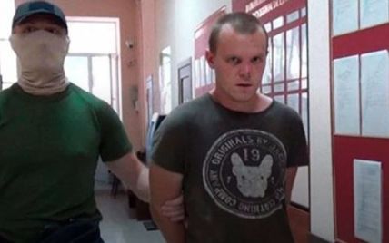 Побратим задержанного в Крыму украинского "диверсанта": "Его очень крепко подставили"