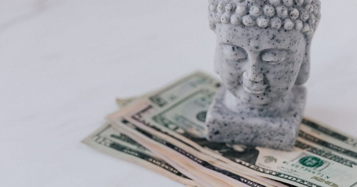 Що обов'язково зробити в грудні, щоб привернути удачу 2026 року