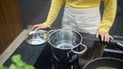 Як очистити склокерамічну плиту