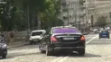 Обшуки в авто у водія Єрмака : ЗМІ пишуть про знайдений план призначень в СБУ