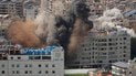 Удар Ізраїлю по Бейруту