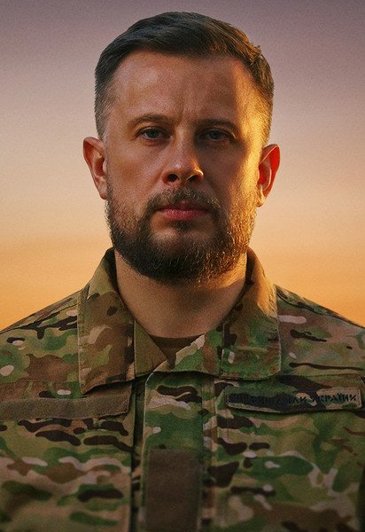 Командир Третього корпусу Білецький в коментарі The Guardian: Україна на порозі революції НРК, роботи замінять значну частину солдатів у бою
