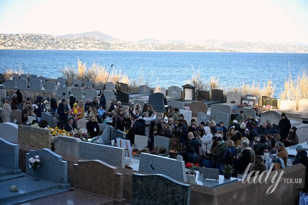 Прощание с Брижит Бардо / © Associated Press