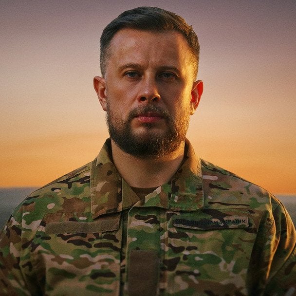 Командир Третього корпусу Білецький в коментарі The Guardian: Україна на порозі революції НРК, роботи замінять значну частину солдатів у бою