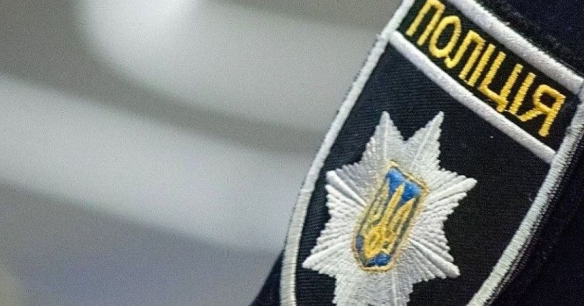 Ударили по голове кирпичом и ограбили: под Днепром воры напали на полицейского