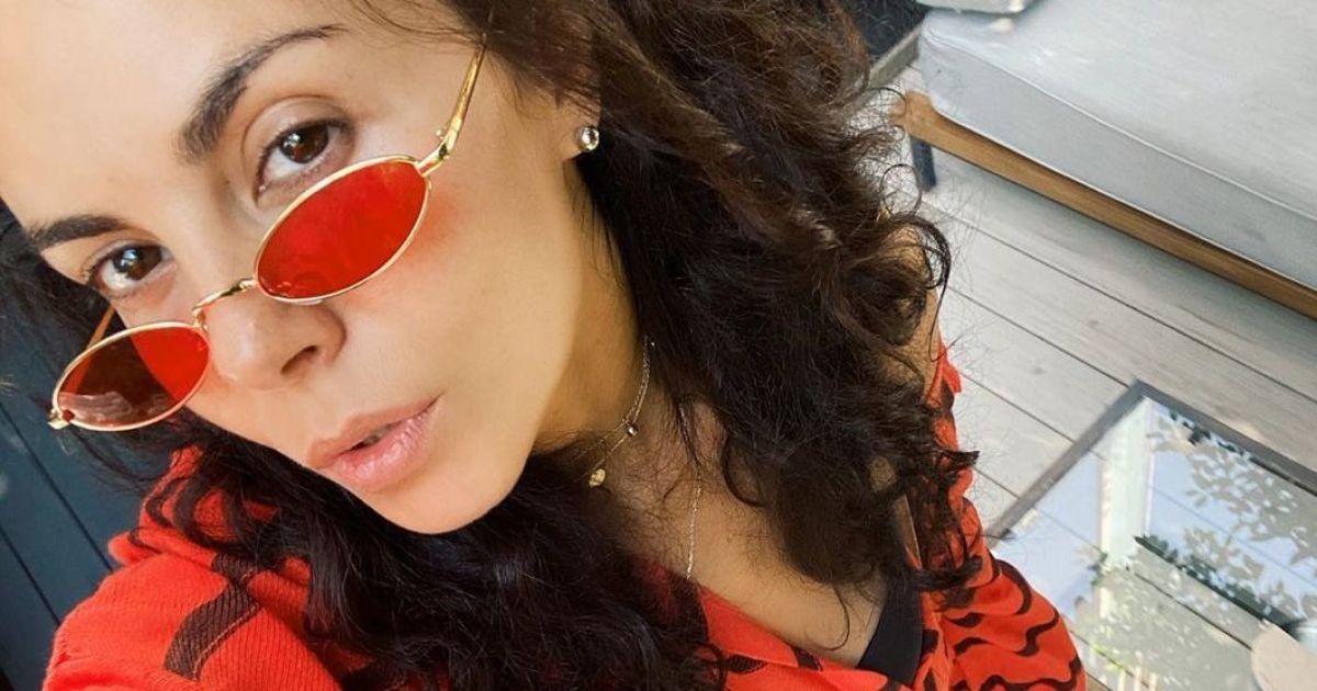 Настя Каменских